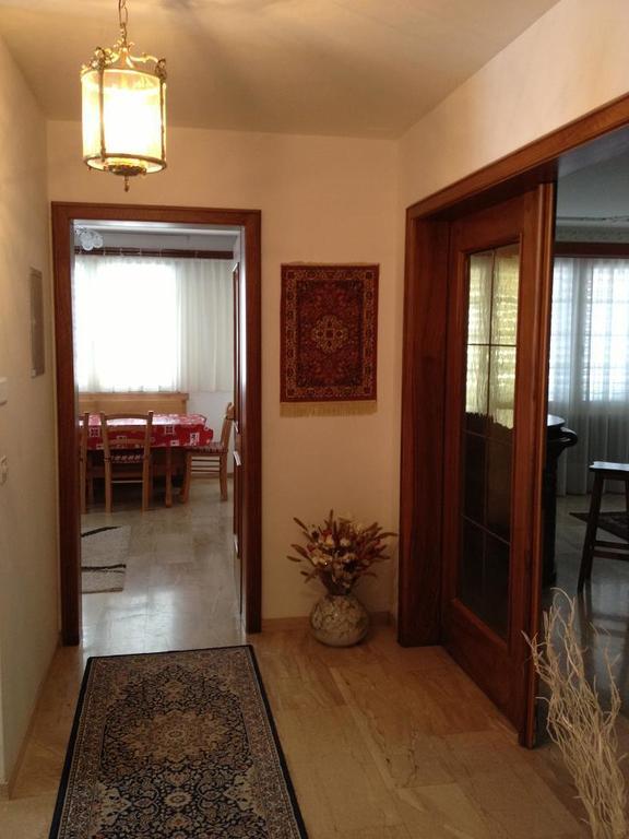 Apartment Plauncas Acletta Disentis Exteriör bild