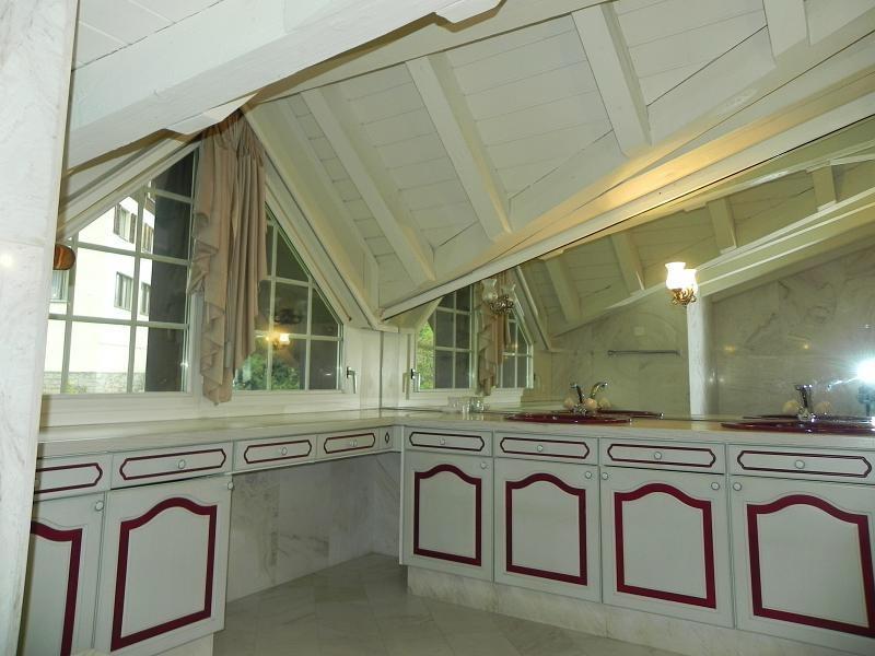Apartment Plauncas Acletta Disentis Rum bild