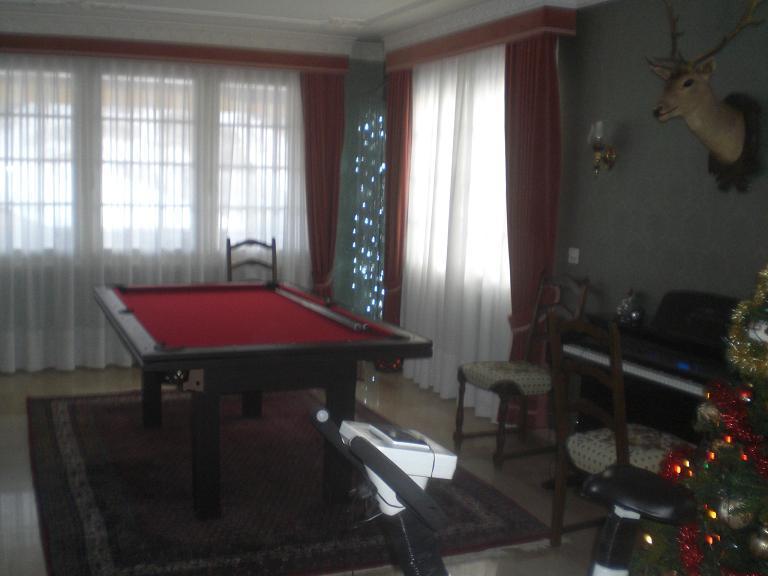 Apartment Plauncas Acletta Disentis Rum bild